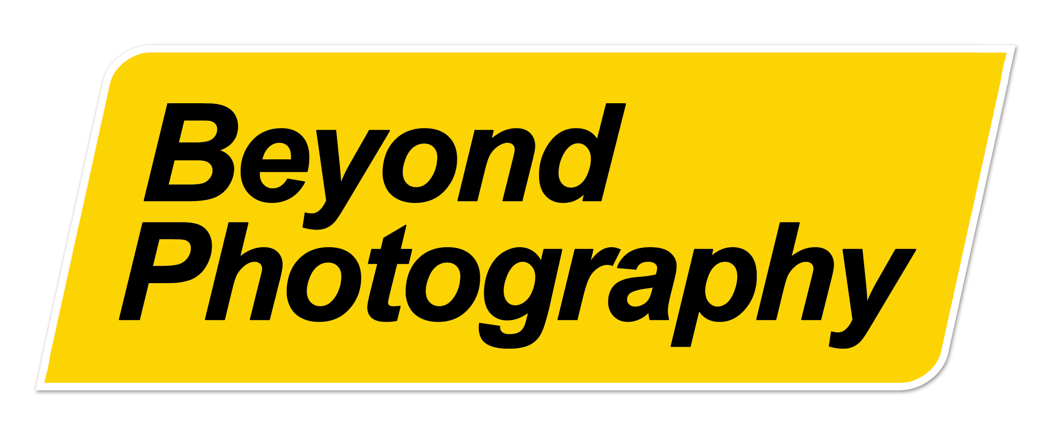 Beyond Photography
